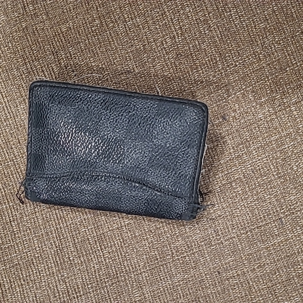 Louis Vuitton wallet